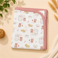 Buy Baby Wrapping Sheet (600-861)