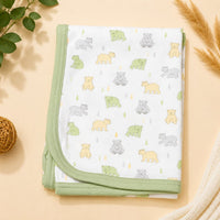 Buy Baby Wrapping Sheet (600-861)