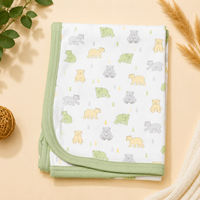 Baby Wrapping sheets (600-861)
