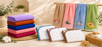 Baby Products