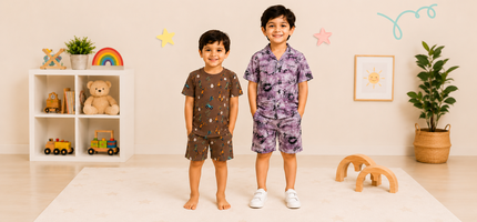 Boys Collection